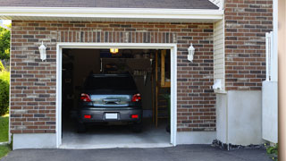 Garage Door Installation at 75093 Carrollton, Texas